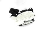 Right Rear Door Latch Assembly – VW, Audi, Skoda, SEAT (5K4839016M) (Teilex)