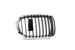 GRILLE R/H/F - KIDNEY CB, 0061099-2, Be Car Parts