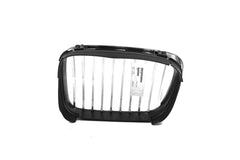 GRILLE R/H/F - KIDNEY CB, 0061099-2, Be Car Parts