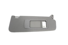 N SUNVISOR R/H, 51166981650