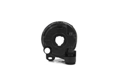 N FRONT BUMPER BAR DRIVING LIGHT L/H, 63177839865