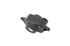 N IGNITION SWITCH, 4F0910132G