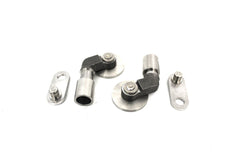 Wastegate Kit Turbocharger – BMW 1, 3, 7 Series, X6, Z4 (11657649289)