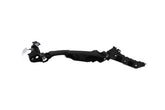 HEADLIGHT BRKT R/H