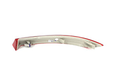 REAR BUMPER BAR REFLECTOR L/H
