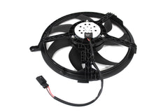 Radiator Fan – MINI R55, R56, R57, R58, R59, R60, R61 (17422754854) (Topran)