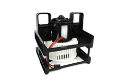 Heater Fan Motor – BMW 5, 6, 7 Series + Rolls-Royce Ghost, Wraith, Dawn (64119242608)