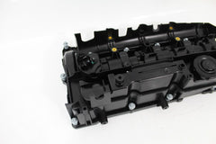 Rocker Cover 11128589941, fits BMW 1, 3, 4, 5, X1, X3 & X5 2004 Onwards