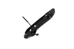 FRONT BUMPER BAR BRKT L/H - UPPER, 51117255361, Coombes Johnson European Ltd