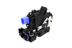 Door Catch Right Rear For VW Beetle, Bora, Golf, Passat 1999 To 2001