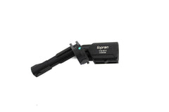 TOPRAN ABS Wheel Speed Sensor R/H/R 110611, Genuine Part Number: WHT003858
