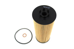 Engine Oil Filter 059115562, Fits Audi, Volkswagen & Skoda 1994 - 2008