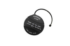 FUEL FILLER CAP