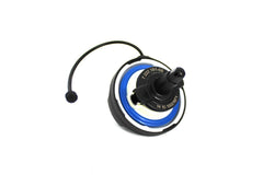 FUEL FILLER CAP