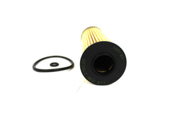 Engine Oil Filter (OEM number 05L115562A) – TOPRAN 119698