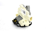 Door Lock & Actuator R/H/F 4F2837016B, fits Audi 2003 - 2015