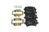 Brake Pads - Rear 0252391417, fits Volkswagen, Audi, Seat & Skoda 1994 Onwards