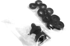 ABS Brake Unit 1K0907375AP, fits Volkswagen, Audi, Seat and Skoda 2004 - 2014