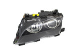 HEADLIGHT L/H