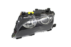 HEADLIGHT L/H