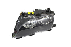 HEADLIGHT L/H