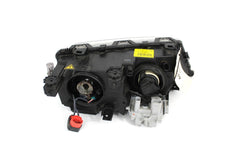 HEADLIGHT L/H