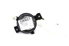 FRONT BUMPER BAR DRIVING LIGHT L/H