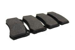 BRAKE PADS - REAR