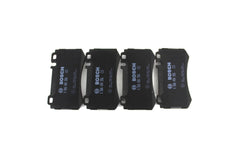 BRAKE PADS - REAR