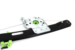 BMW E90 3 Series 2004 To 2010 Left Rear Window Regulator Lifter