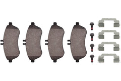 Front Brake Pads 0054200820, fits Mercedes-Benz 2007 Onwards