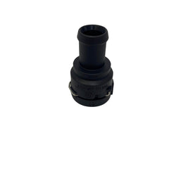 Radiator Hose Coupling Piece 3B0122291B,fits Audi,Volkswagen,Seat & Skoda 1997On