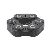 DRIVESHAFT DONUT RUBBER, 503236, Hans Pries