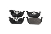 Brake Front Pads 5Q0698151C, fits Volkswagen, Audi, Seat & Skoda 2013 - 2021
