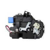 Door Lock Latch Actuator Rear Left 3B2837015AM – VW Audi Skoda (1997–2008)
