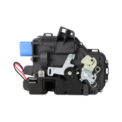 Door Lock Latch Actuator Rear Left 3B2837015AM – VW Audi Skoda (1997–2008)