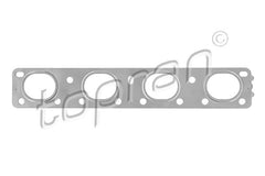 Exhaust Manifold Gasket 18307540797, Fits BMW Series 1, 3, 5 & X1