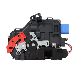 Door Lock Actuator Left Rear 7L0839015D - VW Golf Touareg Touran Caddy