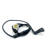 Sensor rear pads 34356789493, fits BMW series 5 & 6