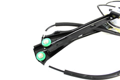 VW Golf Mk5 & Jetta 2004-2008 Front Left Passenger Window Regulator