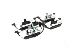 FRONT BRAKE PADS