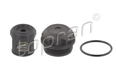 Differential Oil Filter - 115764 Fits Audi A3, Tt, S3, Volkswagen Bora, Golf