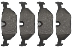 Brake Pads - Rear - 500383 Fits BMW 3 Series, E36, E46, E85, E86
