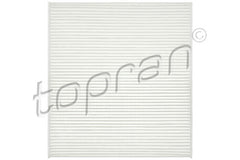 Micro filter air con 5Q0819644A, fits Audi, Volkswagen, Seat, Cupra & Skoda