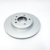 Front Brake Disc, 502897 Fits BMW 3 Series, E36, E46, E85