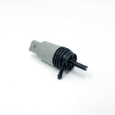Windshield Washer Pump 67127302589 - BMW (Topran)