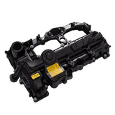 Rocker Cover 11127588412, fits BMW 1, 2, 3, 4, 5, X1, X3, X4, X5, X6 & Z4 Series