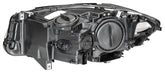Hella OEM Right Adaptive Bi-Xenon Headlight – BMW 5-Series F10/F11 (2010–2013)