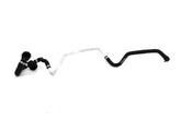 COOLANT PIPE