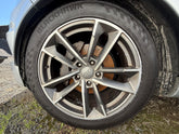 Audi Q7 (4L) 2006-15 - Genuine Audi - Wheels 20"